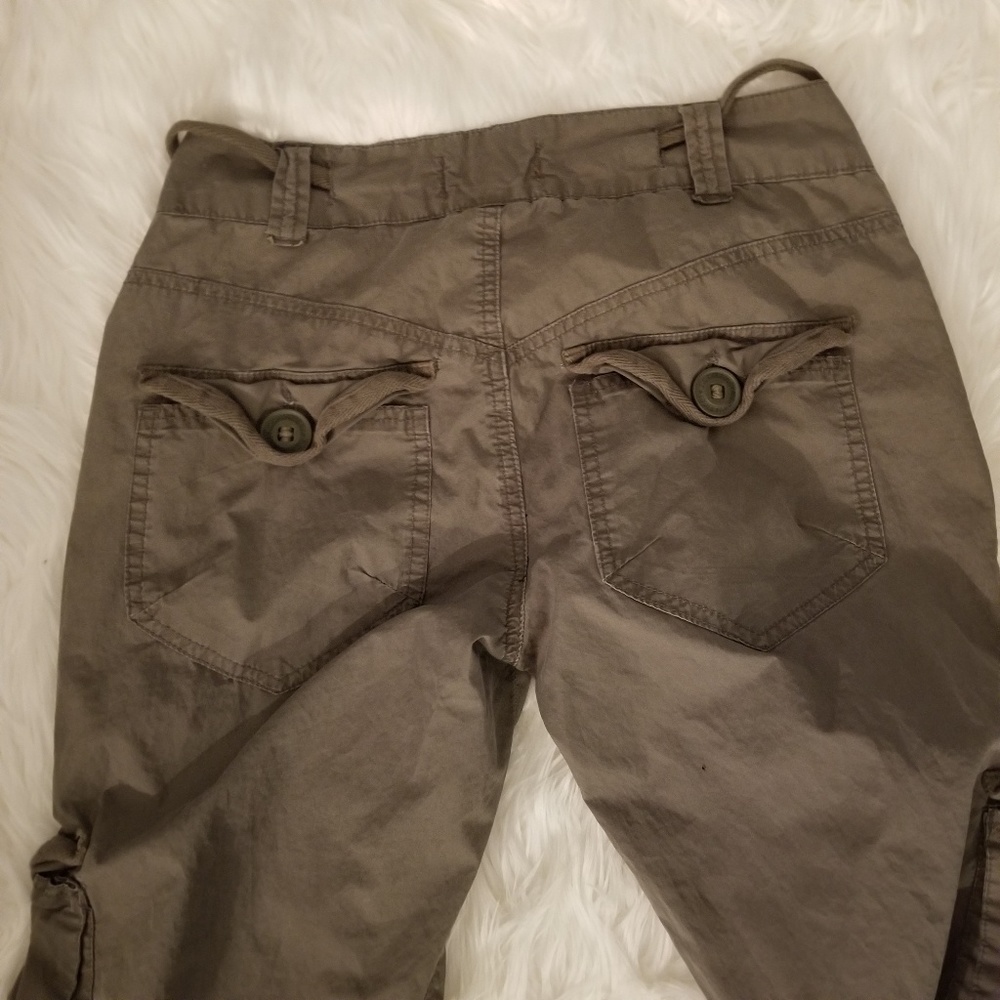 Cargo pants - Picture 3 of 5